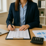 Jak zorganizować transport pasażerów