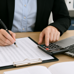 Fachowiec od geodezji przy inwestycji – {kiedy jego pomoc jest niezbędna