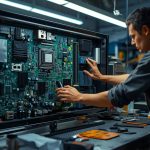 Jak mądrze układać praktyczne wnętrza apartamentowe i biurowe