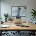 Jak mądrze układać praktyczne wnętrza apartamentowe i biurowe